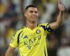 Cristiano Ronaldo marque un but pour prolonger l’avance d’Al Nassr contre Al Ain