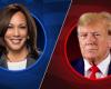 Trump gagne la Floride et 9 autres États – Harris en gagne 7 (mises à jour en direct)