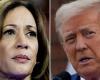 Donald Trump remporte l’Arkansas, Kamala Harris remporte l’Illinois