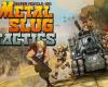 JVMag – TEST – Metal Slug Tactics, la guerre n’a jamais été aussi amusante