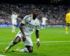 Vinicius Jr au plus bas, le Real Madrid intervient