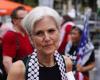 Jill Stein, candidate écologiste qui pourrait faire de l’ombre à Kamala Harris