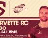 Gagnez vos places pour le match Servette RC vs ASBC !