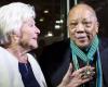 Line Renaud pleure la mort de Quincy Jones