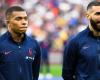 Real Madrid, le communiqué fort de Benzema sur Mbappé !