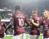 Metz résiste et s’impose contre Ajaccio