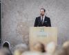 Le prince héritier Haakon brise son silence