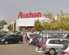 Fermetures de sites Auchan. Qu’en est-il des magasins de La Chapelle-Saint-Aubin et de Ruaudin ?