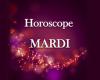 Horoscope du mardi 5 novembre 2024