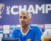 Crespo: Affronter Al-Nasr est difficile