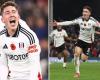 Punter remporte le « pari de la saison » après le vainqueur tardif de Harry Wilson contre Brentford – Premier League