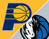 Pacers 134-127 Mavericks (4 novembre 2024) Récapitulatif du match