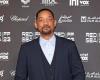 Will Smith rend hommage au mentor et producteur de Fresh Prince, Quincy Jones