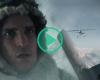 Louis Garrel dans la peau de Saint-Exupéry dans la bande-annonce du film sur le créateur du Petit Prince