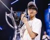 Faker a plus de skins League of Legends que ces 10 champions