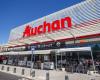 2.400 postes supprimés chez Auchan en France, les syndicats régionaux sous le choc