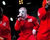 Slipknot revient en France pour 2 concerts en 2025 !