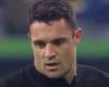 XV de FRANCE. La binouze après le match ? Un moment « sacré » pour Dan Carter