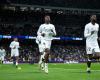 Informations sur le match Real Madrid contre Milan en Ligue des Champions