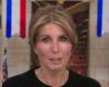 Nicolle Wallace réagit au fait que JD Vance qualifie le vice-président Harris de « poubelle »