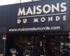 Maisons du Monde launches 5 comfortable and super designer sofas for less than 400 euros