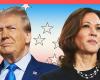 Regardez la couverture en direct par NBC News du jour des élections 2024