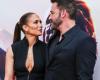 en plein divorce, les tendres mots de Ben Affleck pour Jennifer Lopez