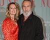 Sortie rare pour Roy Dupuis et Christine Beaulieu