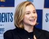 Chloë Grace Moretz se déclare gay en soutenant les droits LGBTQ tout en soutenant Kamala Harris