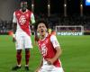 AS Monaco : les compositions officielles