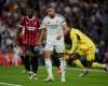 Le cauchemar continue pour Mbappé et le Real Madrid, balayés par l’AC Milan d’un grand Maignan