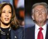 Trump ou Harris ? Les premiers résultats commencent à tomber