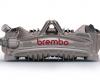 Brembo présente un nouvel étrier disponible en 2025