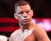 Nate Diaz attaque un fan… pour un autographe