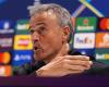 Les mots forts de Luis Enrique avant PSG-Atlético : « Non, ce n’est pas… »