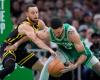 Le match prévu Celtics contre Warriors a une autre intrigue secondaire majeure