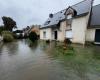 état de catastrophe naturelle reconnu pour quatre communes de Loire-Atlantique