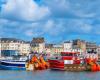 dans la Manche, l’appel de la mer