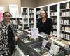 Deux sœurs ouvrent Libr’& Sœurs, une librairie d’occasion à Nevers