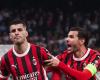 Le Real Madrid bute sur un AC Milan retrouvé, Manchester City prend une gifle