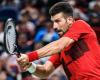 Djokovic se retire des finales de l’ATP