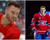 Mardi 19h sur RDS, les Canadiens de Montréal affrontent les Flames de Calgary