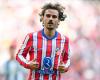 Le PSG a raté Griezmann pour 20 M€ ?