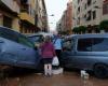 un secouriste français en Espagne décrit son arrivée sur les lieux des inondations