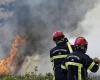 Brasparts transfers its fire expertise to Monts d’Arrée community