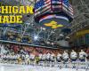 Michigan Athletics et Learfield Studios ajoutent le hockey à la collection de contenu numérique créée par le Michigan