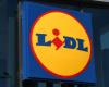 Action de poing des vignerons contre les bas prix de Lidl