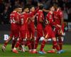 Regardez le match de Liverpool contre le Bayer Leverkusen en Ligue des Champions