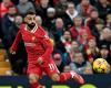 Liverpool vs Leverkusen en direct en ligne : score, buts, statistiques et mises à jour | Ligue des champions 2024/25