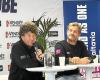 « Les dérives droites ne comptent pas pour des prunes » dans le Vendée Globe, expliquent Jean Le Cam et Éric Bellion